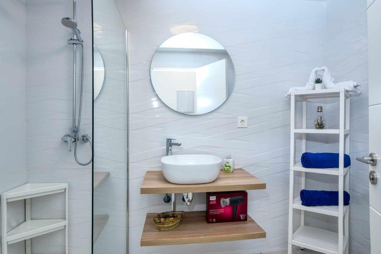 Luminosa Vivienda Vacacional Con Vista A La Piscina Costa Teguise Zewnętrze zdjęcie